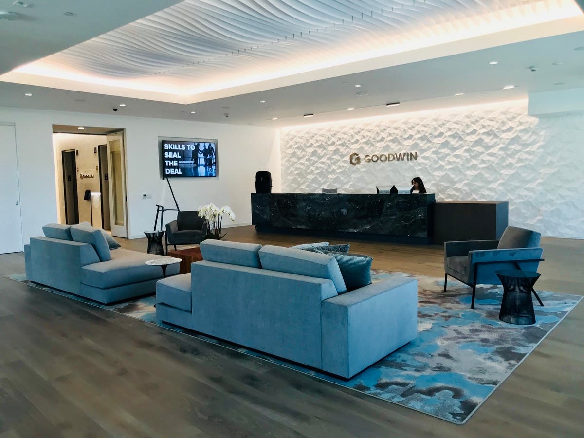 Goodwin Law Firm Relocates To Redwood City Redwood City CA Patch Goodwin Law Firm Relocates To Redwood City Redwood City CA Patch