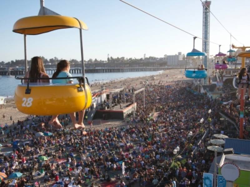 Santa Cruz Beach Boardwalk Free Movies Concerts See Lineup Santa Santa Cruz Beach Boardwalk Free Movies Concerts See Lineup Santa