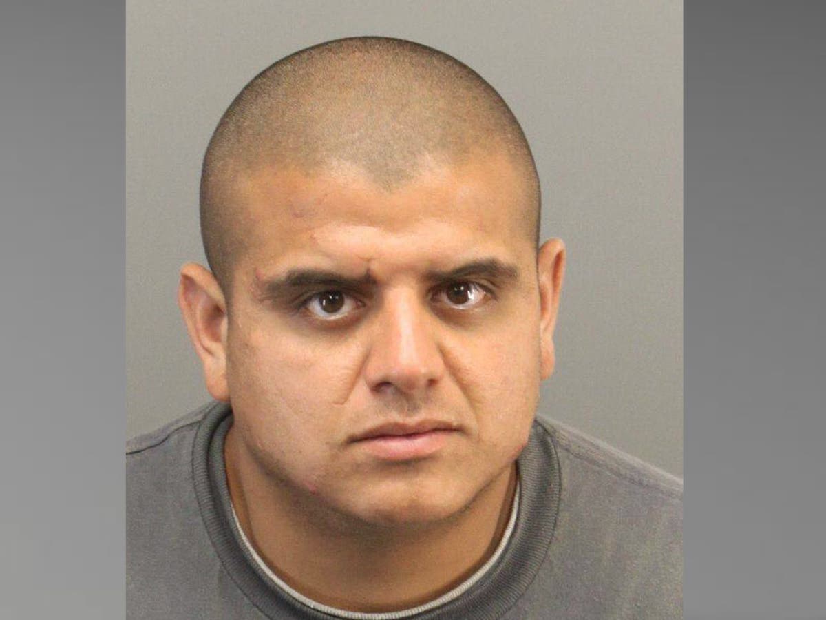 Santa Cruz Co. Man Accused In Murder Of Co-Worker | Santa Cruz, CA Patch