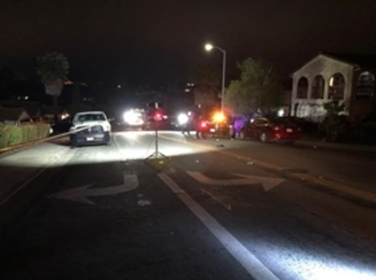 Santa Cruz Co. Man Surrenders At Jail On Murder Charge | Santa Cruz, CA ...