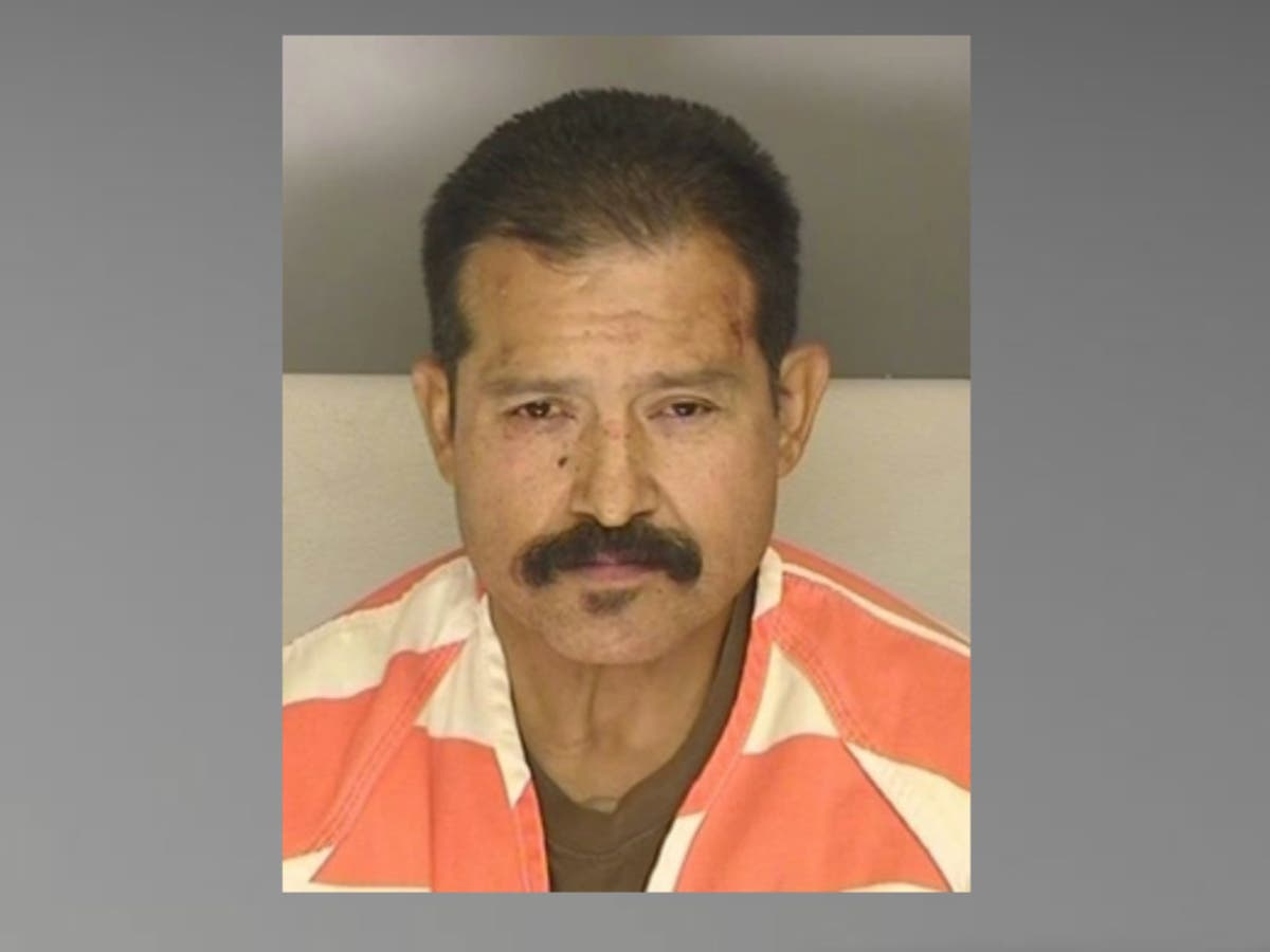 Santa Cruz Co. Man Surrenders At Jail On Murder Charge | Santa Cruz, CA ...