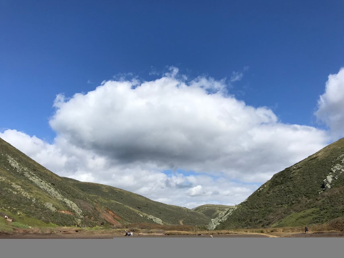 Marin Headlands