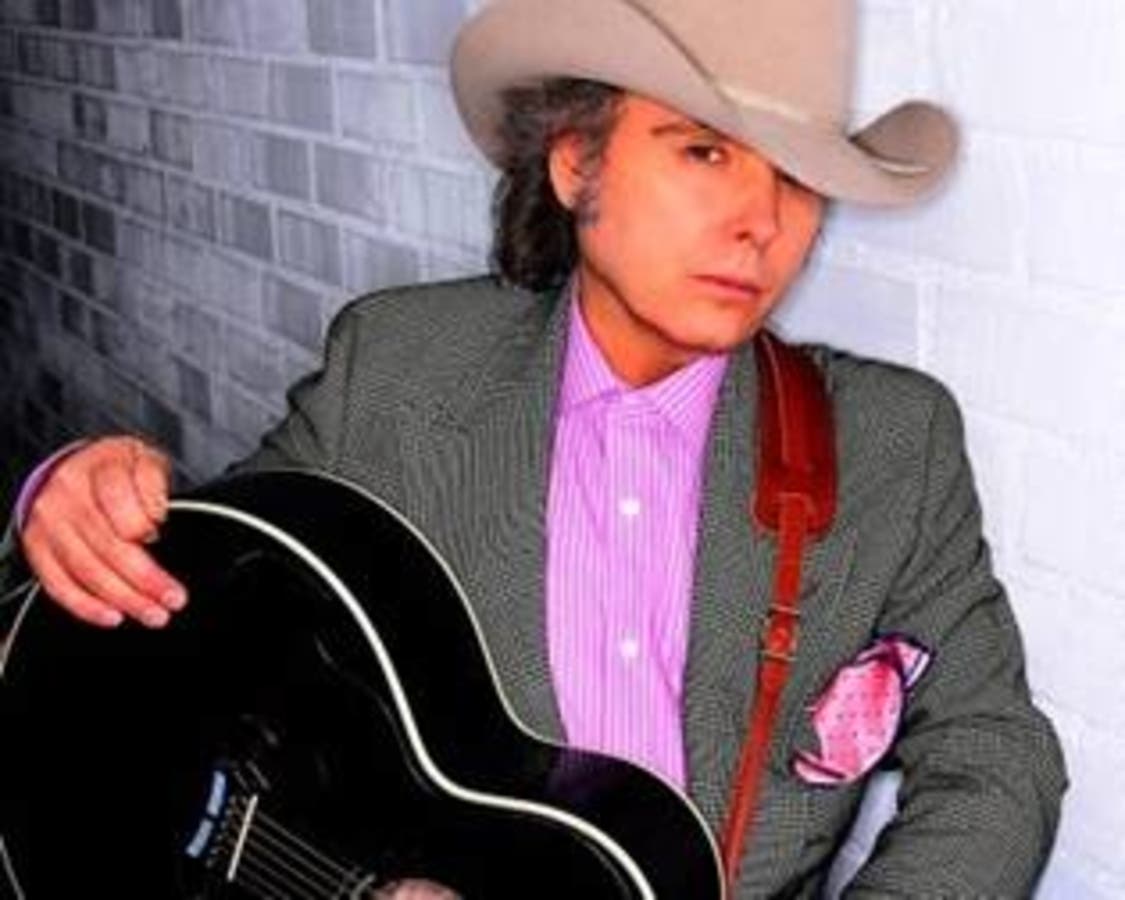 Dwight Yoakam is among the headliners booked for the Marin County Fair 2019 in San Rafael, CA.