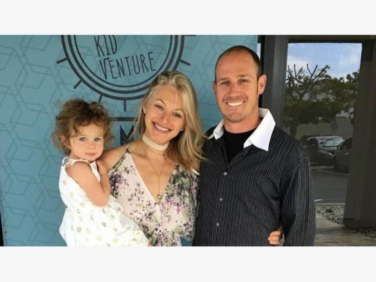 North County Highway Section Dedicated to Fallen Cal Fire Firefighter in San Diego County.