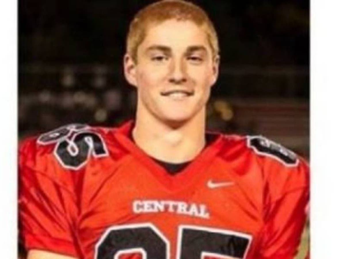 Three former Penn State frat brothers were sentenced to jail in connection with a pledge's 2017 hazing death. 