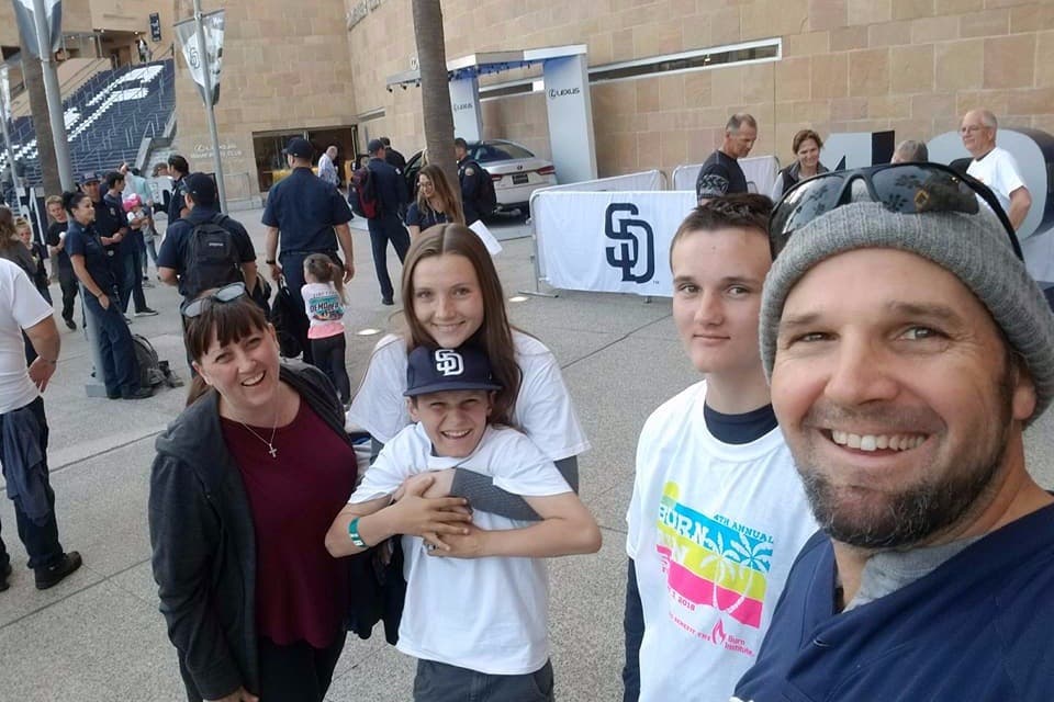 Houghton Family Fund (in honor of Bryce)