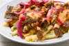 Gyro Fries