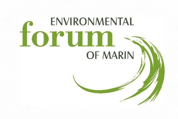Environmental Forum of Marin Presents - "The Green New Deal: A Game Changer?"