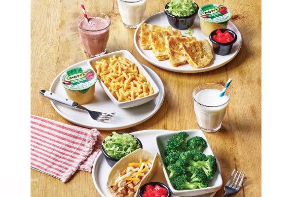 A "Kids Eat Free" special on Easter Sunday, April 21, 2019 at Applebee's Neighborhood Grill & Bar.