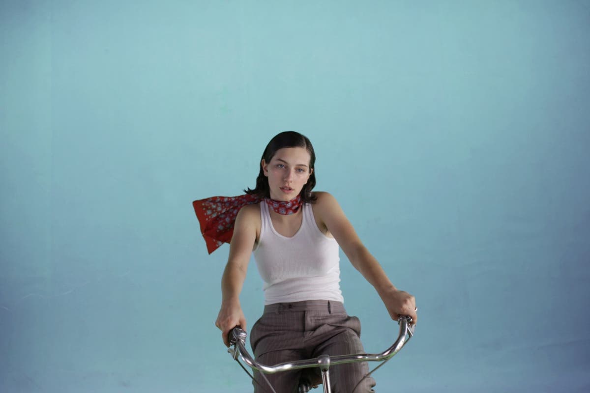 King Princess.