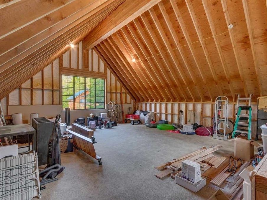 Sophisticated Storybook Cottage For Sale In Tahoma Sacramento