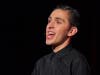Armand Akbari (Voice) from Sacred Heart Preparatory in Atherton, CA.