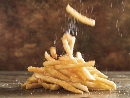 Farmer Boys is among many California restaurants celebrating Nation French Fry Day 2019 with special offers on fries.
