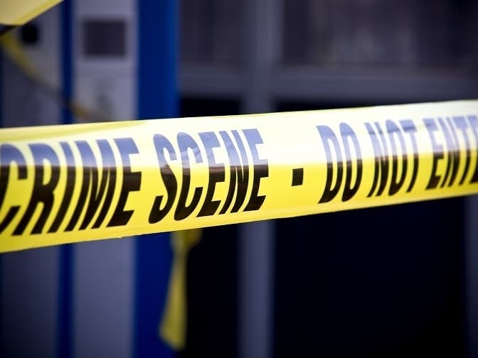 Knife-wielding man dies in deputy-involved shooting in Rancho Mirage, CA.