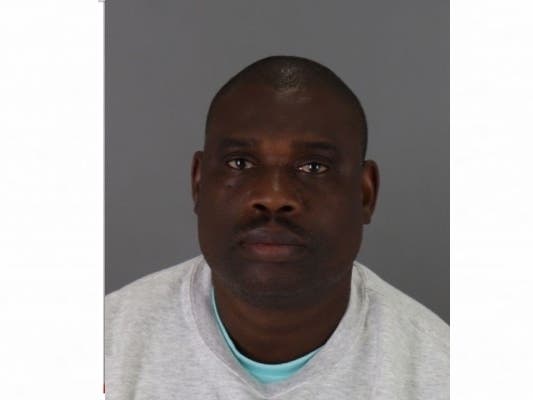 Tonye Kolokolo, 46, of Tracy, CA.