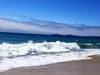 Half Moon Bay, CA.
