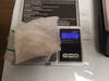 Drugs confiscated during traffic stop. 