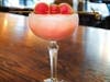 Pinktober Cocktail