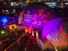 A New Día presented by Estrella Jalisco, an immersive art installation at Wisdome LA.