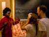Lupita Nyong’o, star of Universal Pictures and Academy Award®-winning filmmaker Jordan Peele’s, Us, reprised her role as Red.