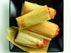 Tamales.