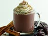 Mexican Hot Chocolate. 