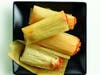Tamales.
