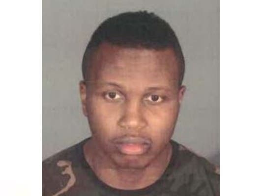 Lewis Sibomana.