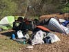 Local officials are focusing on city neighborhoods struggling with litter and dumped garbage.