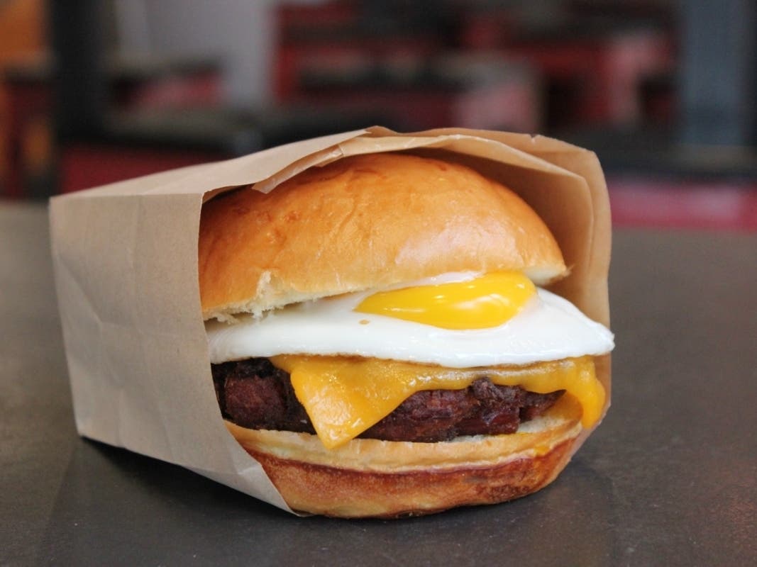 Burnt Crumbs in Irvine, along with eateries throughout California, are getting creative with takeout and delivery to keep their doors open. Will that be enough?