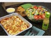 Olive Garden's Take & Bake Bundle.