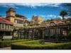 Garden-tour ticketholders at the Winchester Mystery House in San Jose will receive a 50-percent discount on mansion tours when they resume.