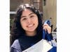 Karen Morales, Incoming Senior at Santa Monica High School.
