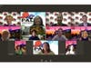 Four Santa Monica PAL youth were honored via Zoom with recognition and scholarship funds totaling $22,000.
