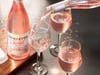 Olive Garden is offering to-go deals on some wines, including Confetti Pink Moscato Blend.