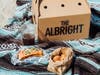 The Albright's new Roll Boxes are holiday-weekend perfection with lobster, crab or shrimp options. 