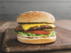 Farmer Boys' Big Cheese is $2 in California on National Cheeseburger Day 2020.