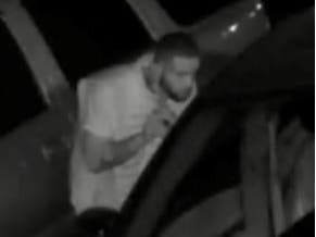 Recognize this individual?