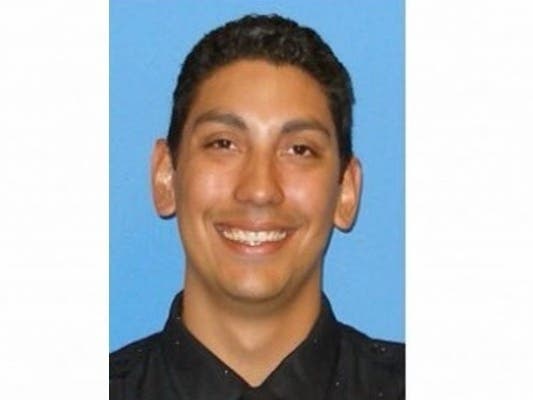 San Francisco Firefighter-Paramedic Jason Cortez: End of Watch 10-07-20.
