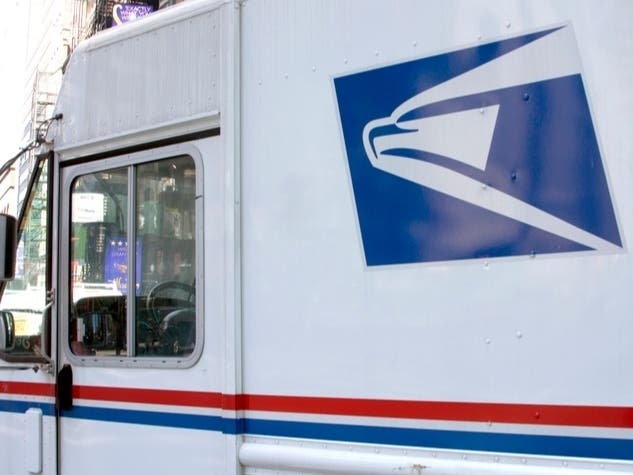 Do you collect your mail each day from your mailbox? Police recommend it.