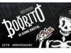 "Boorito" returns as a virtual trick-or-treat at Chipotle locations.