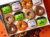 Buy one dozen"Sweet-or-Treats", get a dozen for $1 on Halloween.