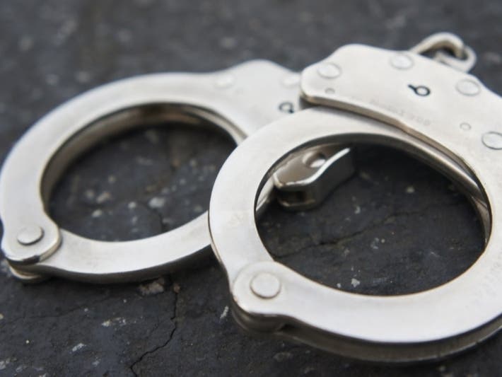 An employee accused of embezzling more than $75,000 from a Watsonville business was arrested.
