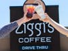 Ziggi's Coffee is thanking vets and active duty with a free beverage Nov. 11.
