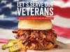 Dickey’s Barbecue Pit offers free sandwich on Nov. 11 to those with military ID or proof of service.