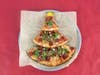 Pieology Pizza lines up holiday deals through Christmas Eve.