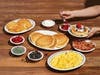 IHOP's 2020 holiday dining offer features a four-serving pancake kit.
