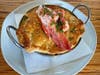 A Lobster Pot Pie is on the December menu at Slapfish in Huntington Beach.