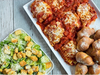 Fresh Brothers offers a takeout "Family Lasagna Meal" through end of the year at its SoCal locations.