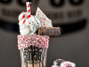  Slater’s 50/50 launches a Peppermint Milkshake for holiday season 2020. 